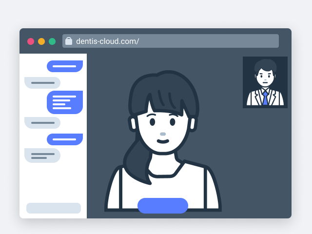 オンライン診療