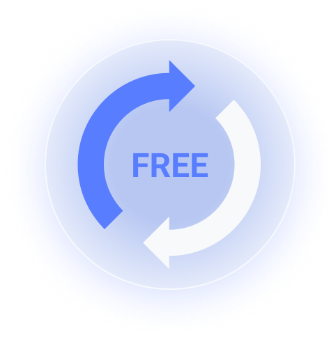 無償アップデート