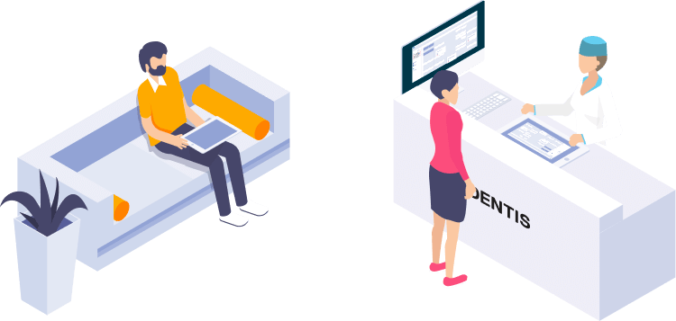 SMS・メール配信